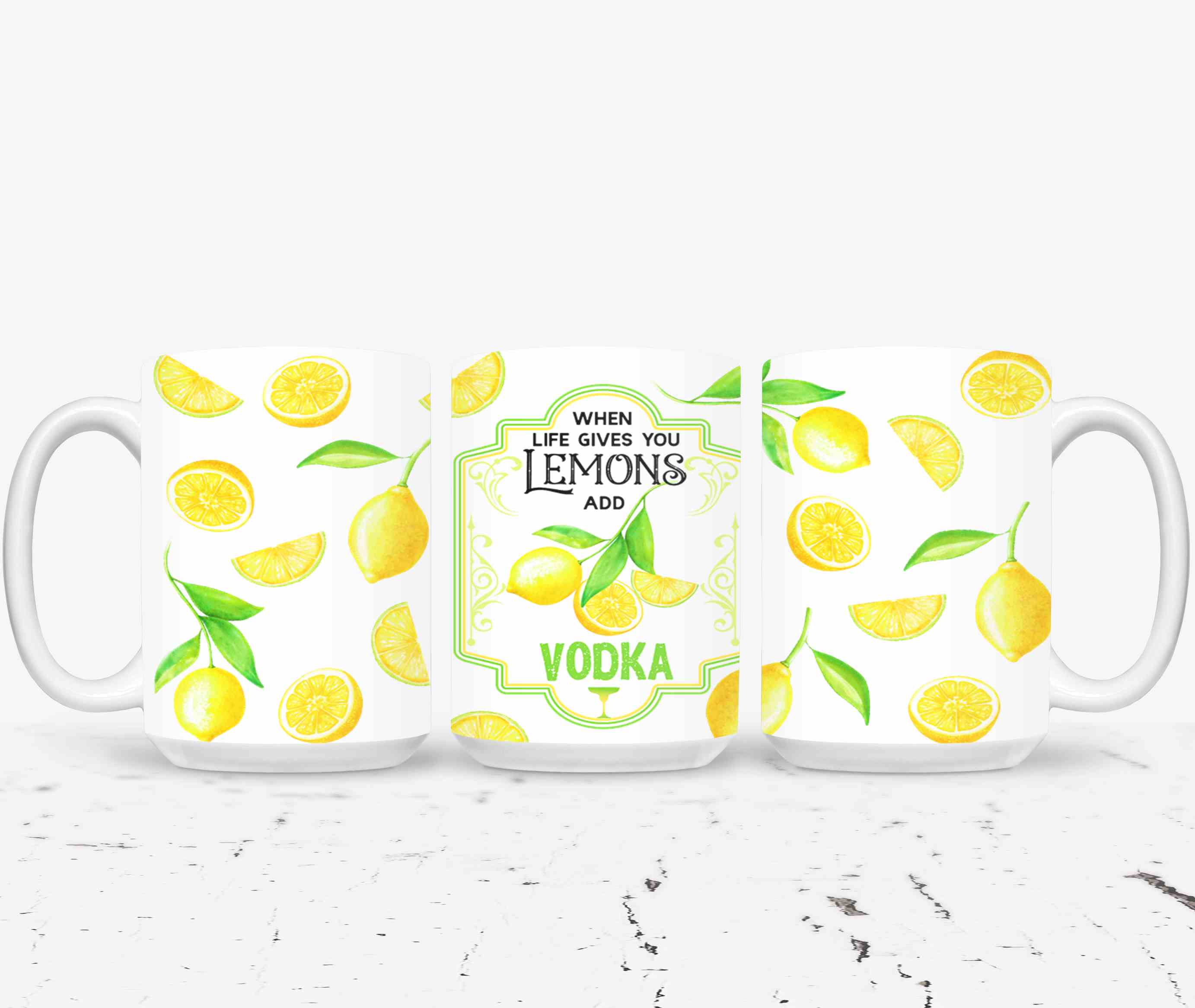 Add Vodka-10263